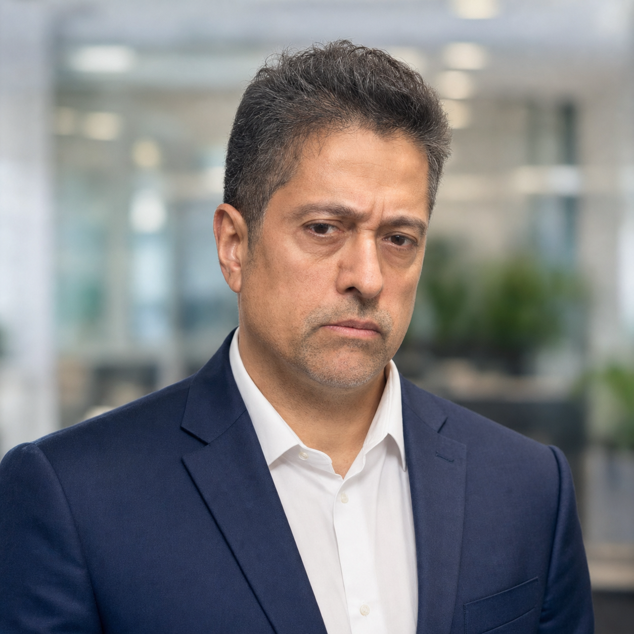 Tonathiu Vargas, CTO